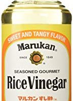 Marukan Seasoned Rice Vinegar 12 Oz (12 ounce)