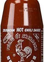 Huy Fong Sriracha Hot Chili Sauce, 28 oz