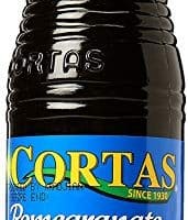 CORTAS Pomegrante Molasses, 10 Ounce