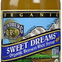 Lundberg, Organic Brown Rice Syrup, 21 oz