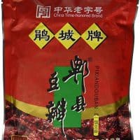 Sichuan / Pixian / Pi Xian Broad Bean Paste 16OZ (454g)