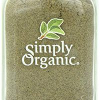 Simply Organic Cardamom, 2.82 Ounce