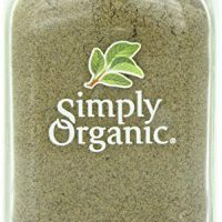 Simply Organic Cardamom, 2.82 Ounce