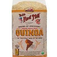 Bob's Red Mill Grain Quinoa Organic, 26-ounces