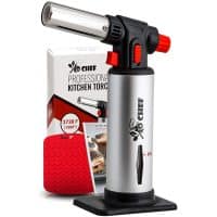 Jo Chef Professional Kitchen Torch