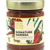 New York Shuk Signature Harissa Premium Spice Blend