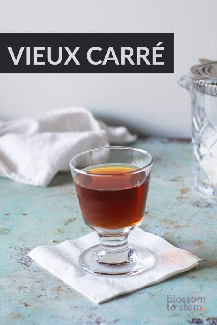 Vieux Carré