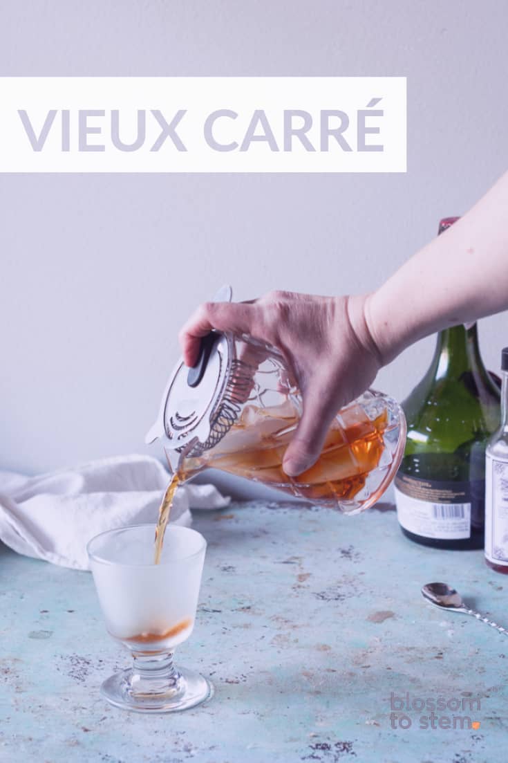 Vieux Carré