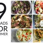 9 Summer Salads