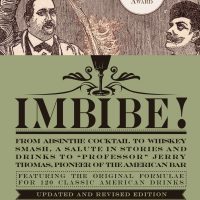 Imbibe! Updated and Revised Edition