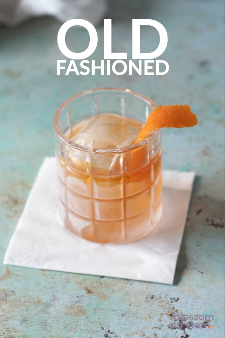 Old Fashioned