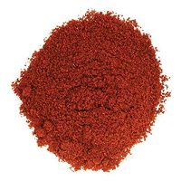 Frontier Co-op Paprika, Smoked Ground, Certified Organic, 1 lb. Bulk Bag