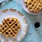 Buttermilk Waffles