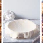 Easy Flaky Pie Crust