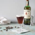 Irish Coffee