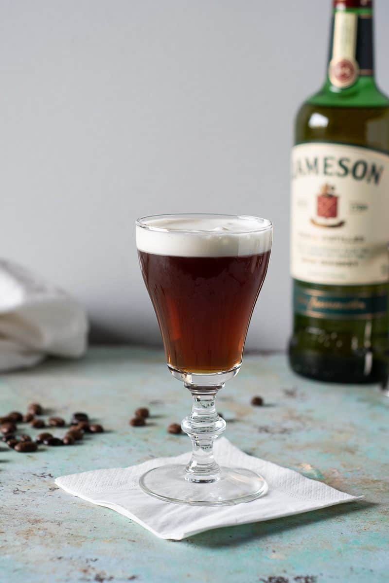 Irish Coffee