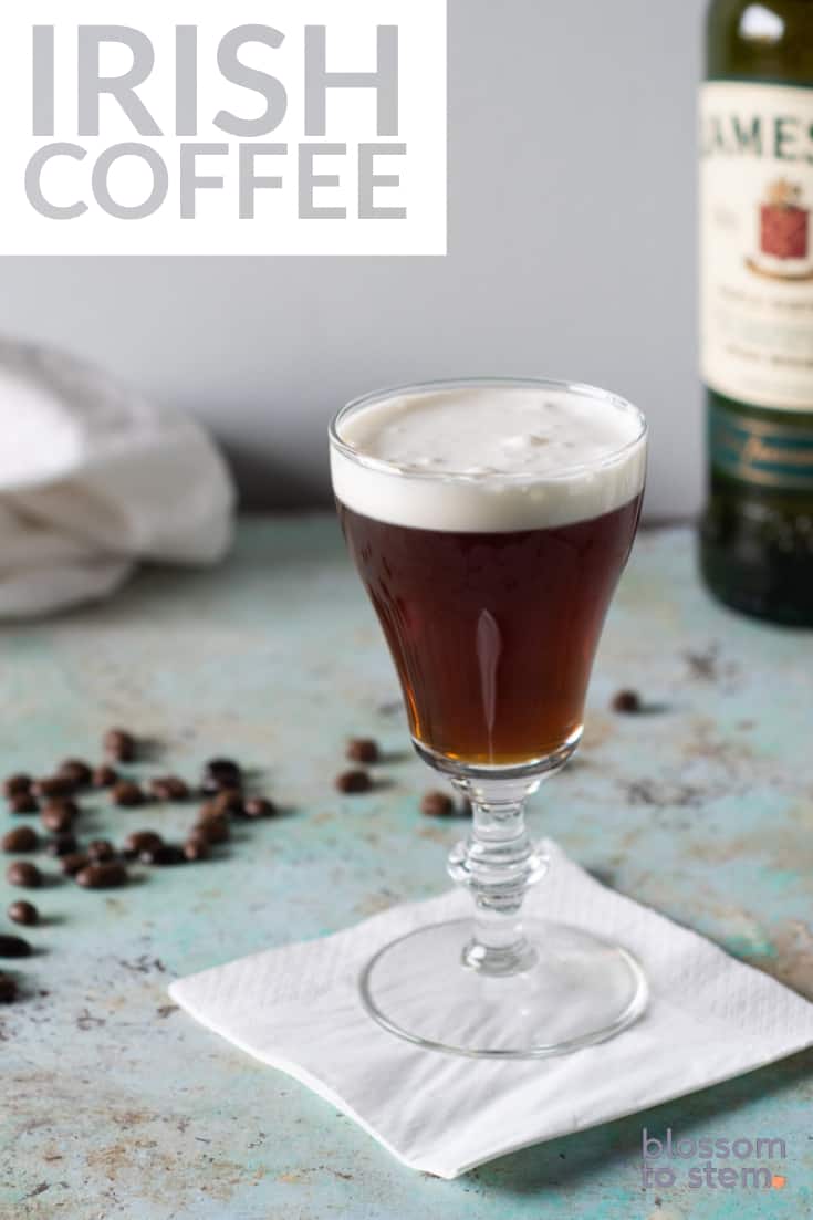 Irish Coffee