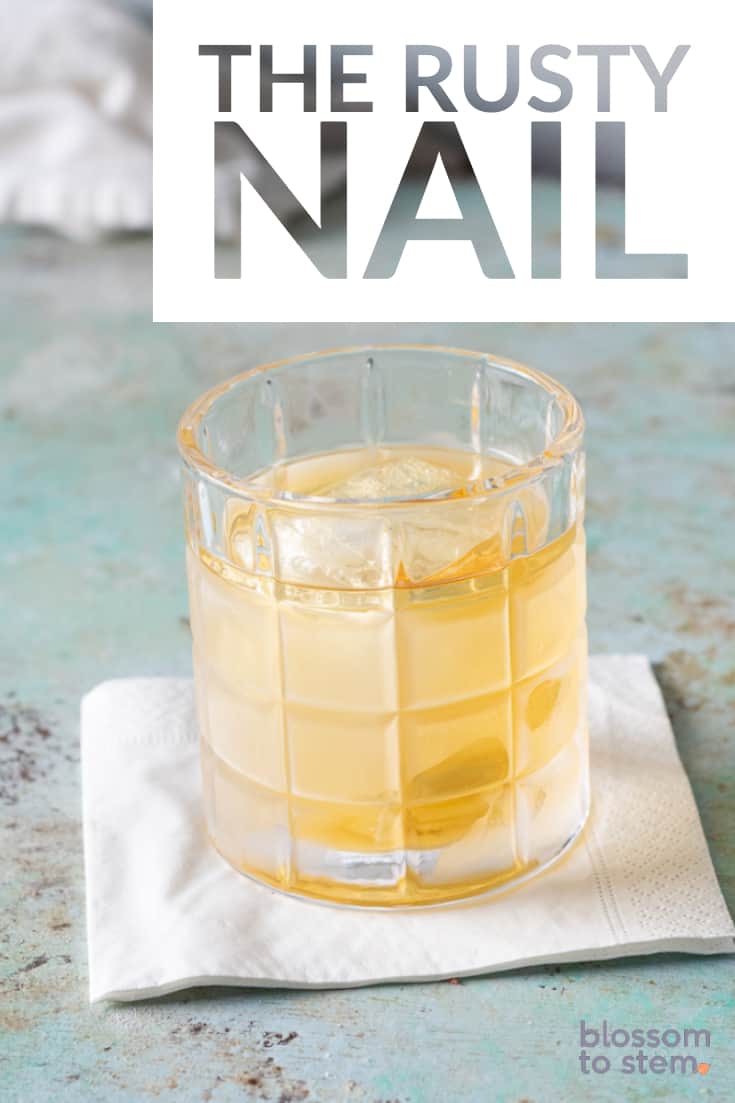 The Rusty Nail