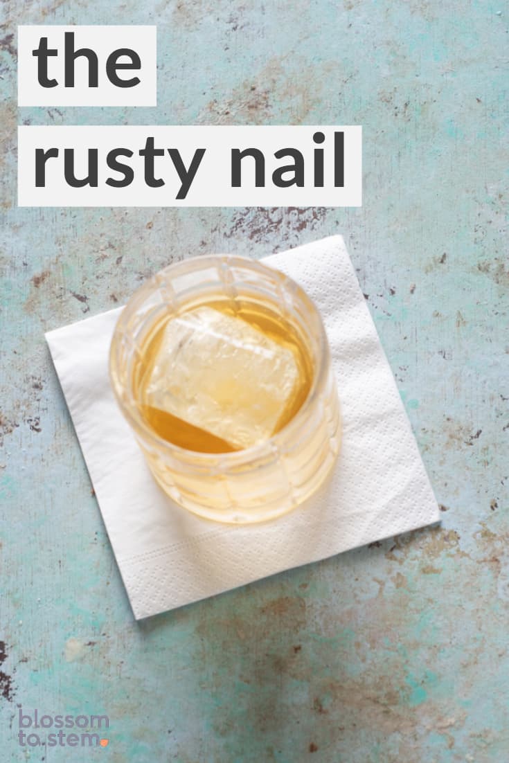 The Rusty Nail