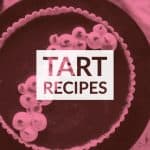 Tart Recipes