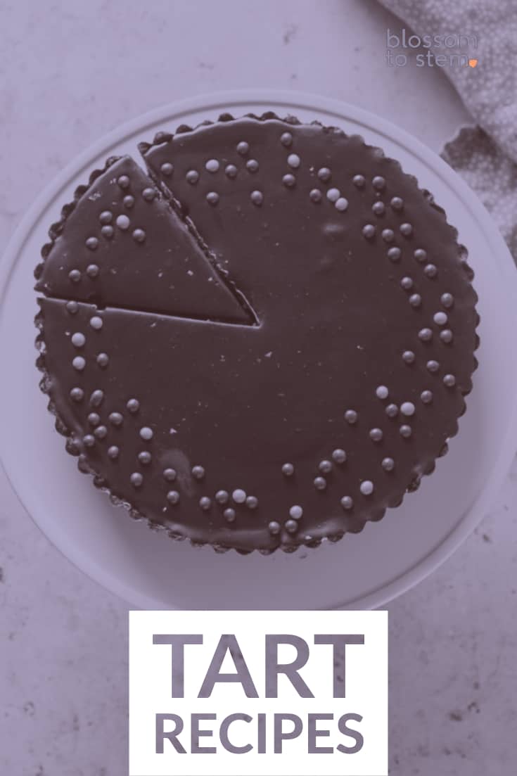 Tart Recipes