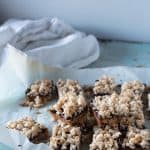 Crispy-Topped Brown Sugar Bars