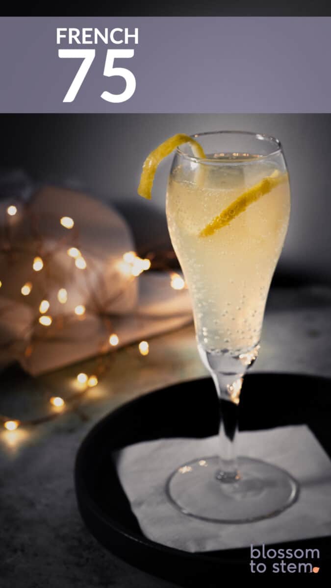 French 75