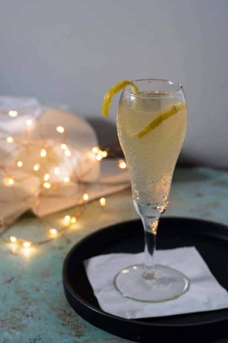 French 75