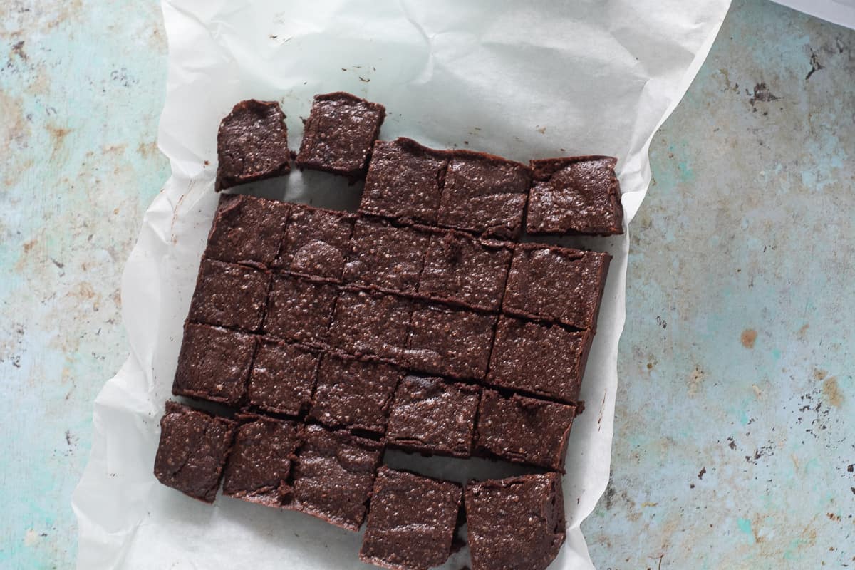 Classic Brownies