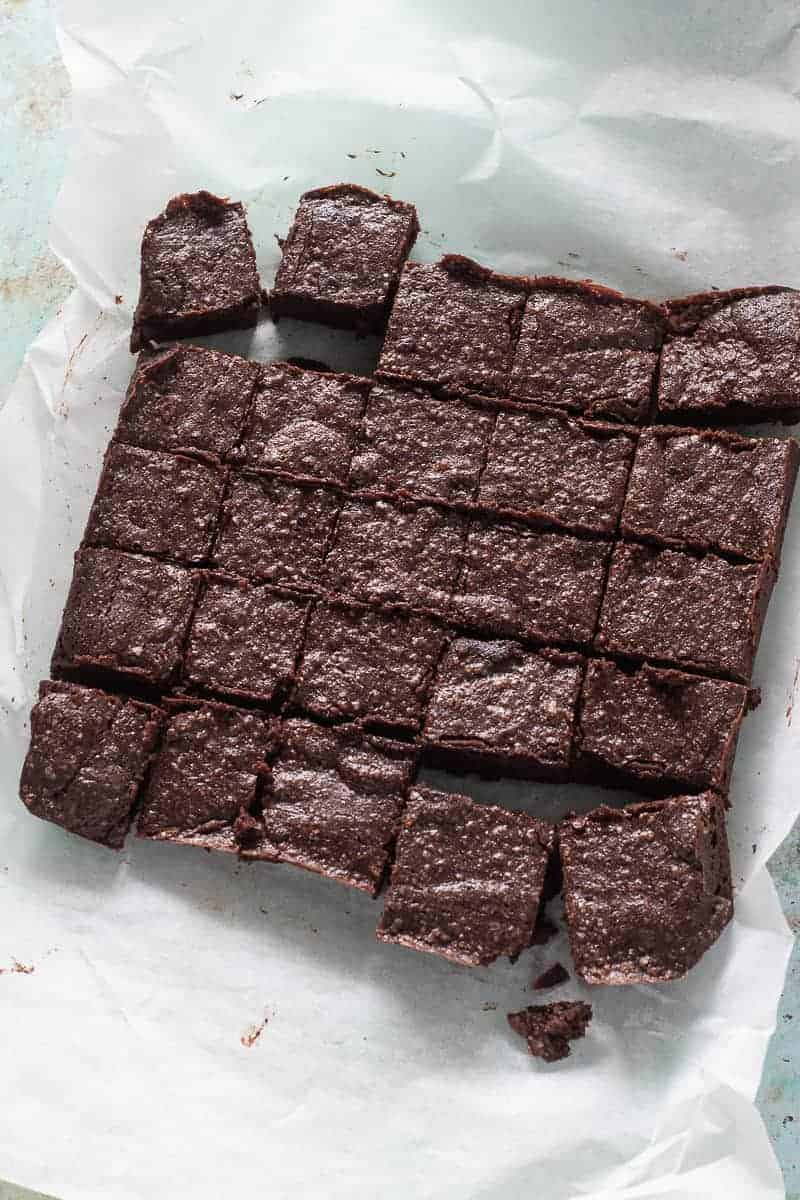 Classic Brownies