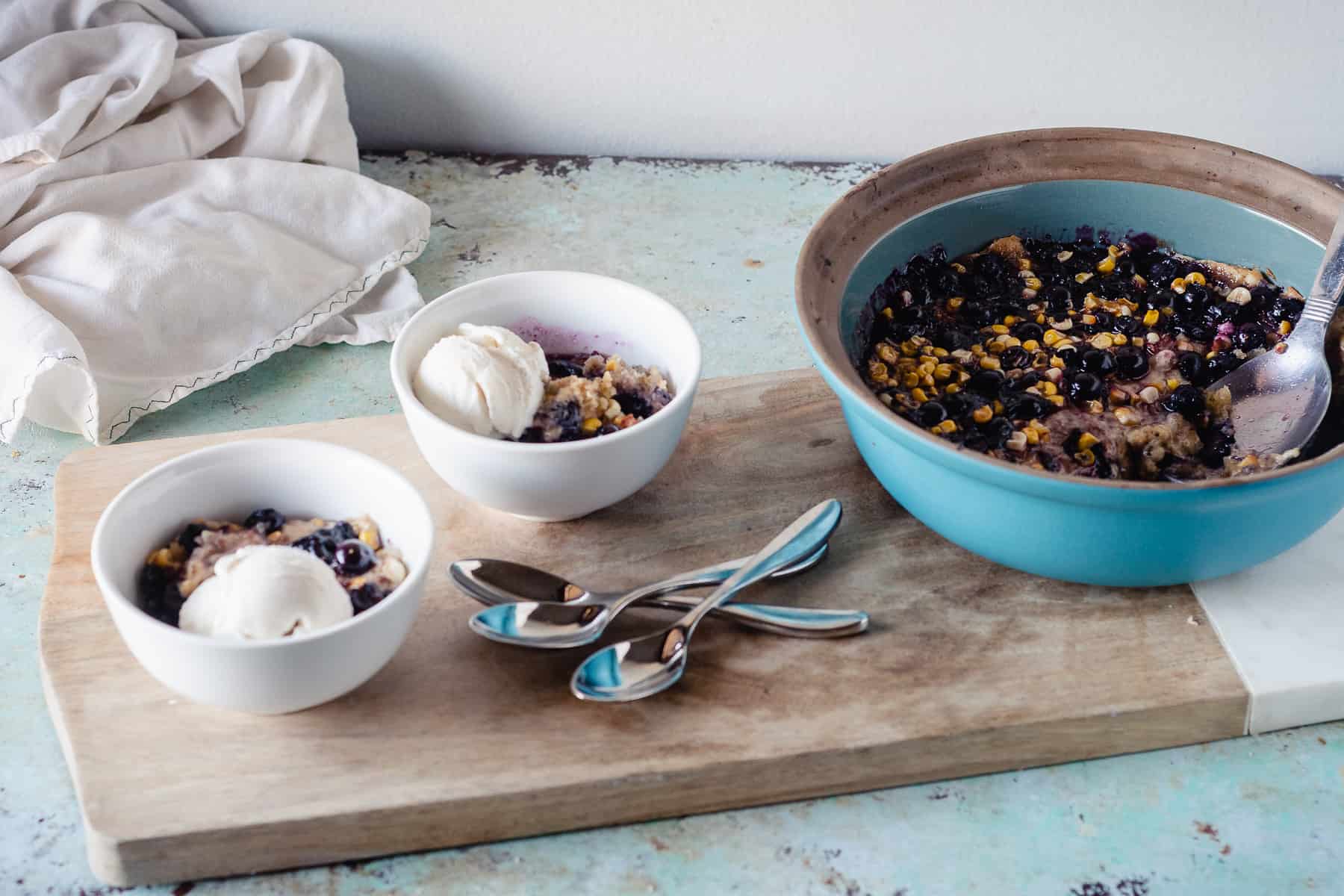 Share 139+ blueberry spoon cake in.eteachers