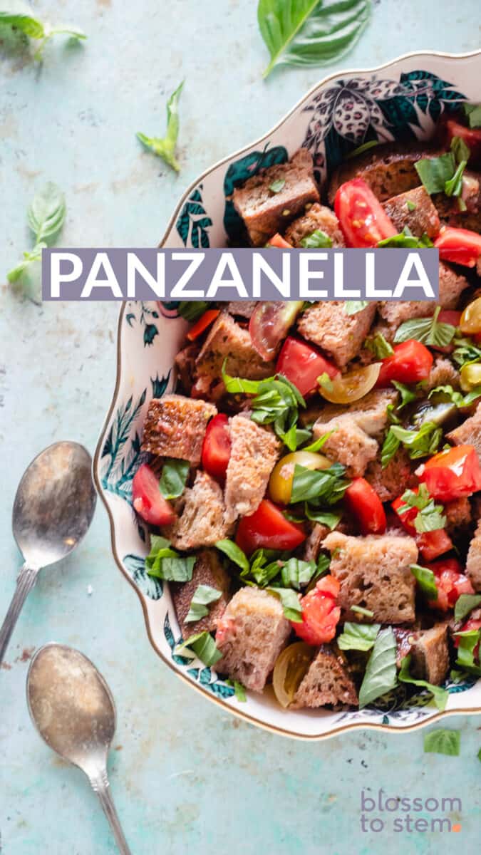 Panzanella