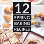 12 Spring Baking Recipes